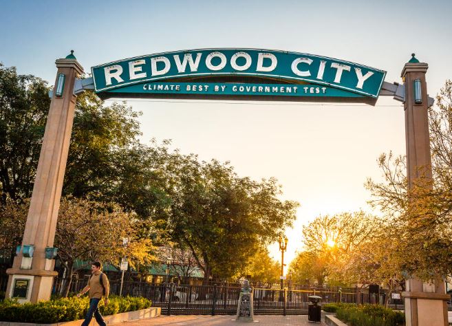 redwood city ada compliance
