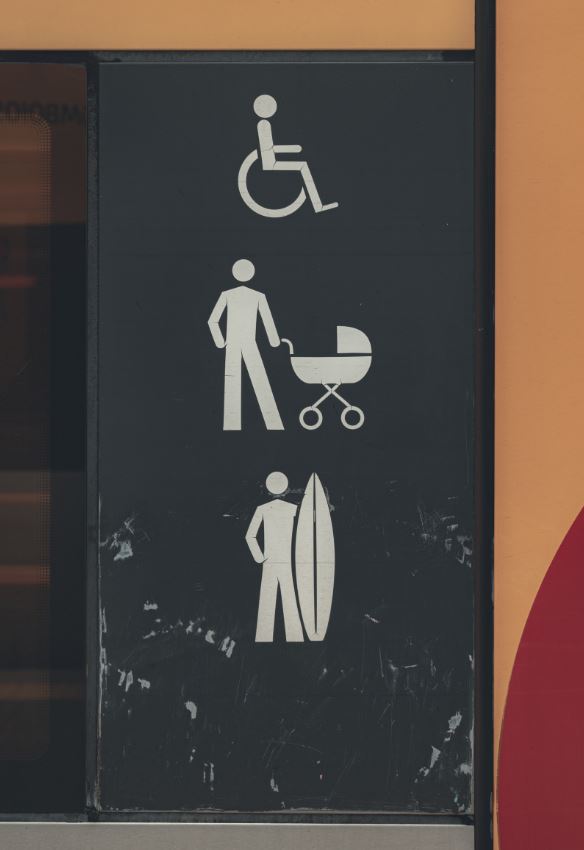 ADA-sign-pictograms