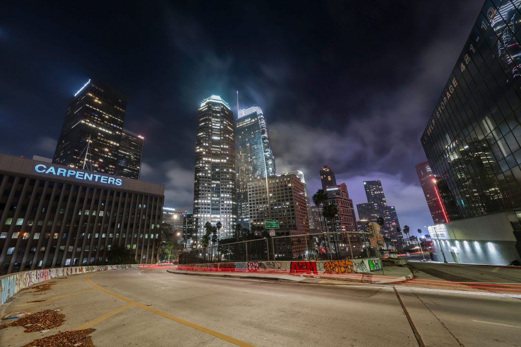 cities being affected by ADA lawsuits