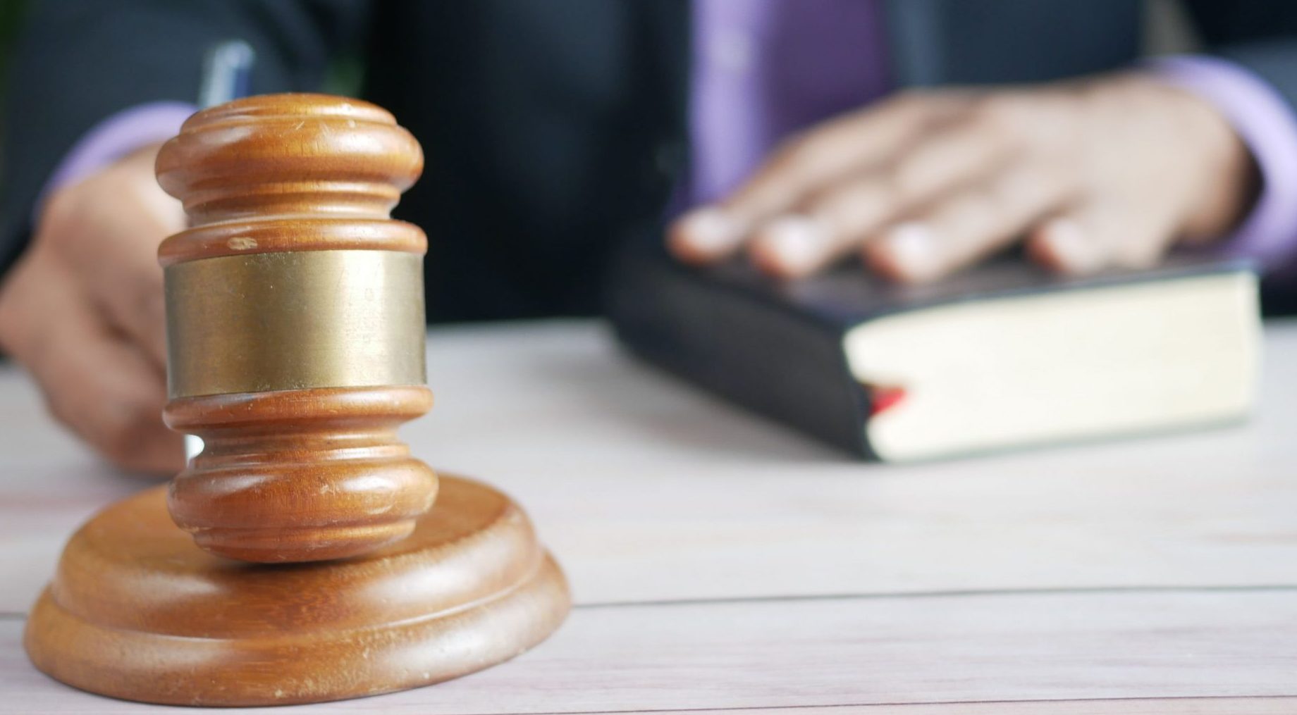 ADA Lawsuit