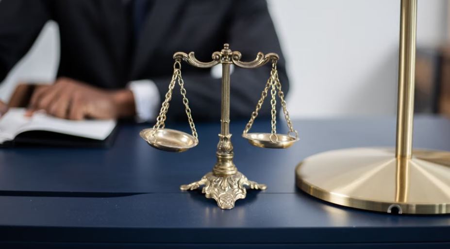 Legal consequences of ADA robe hook compliance