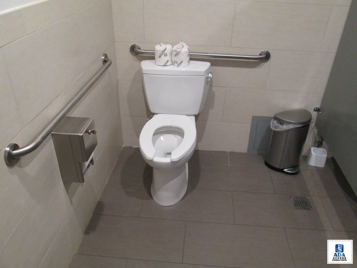 ADA Toilet Requirements: Height, Clearance & Grab Bars 2026