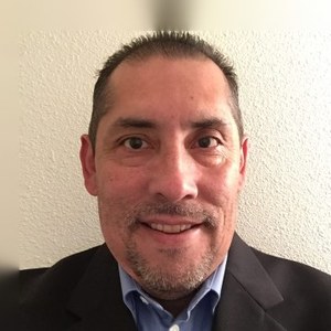 Ernie Castro